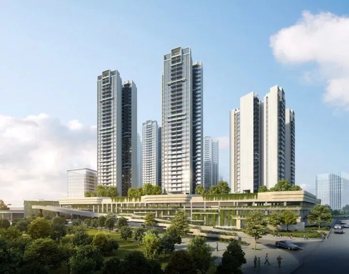 番禺品秀星瀚楼盘怎么样？项目优缺点分析！