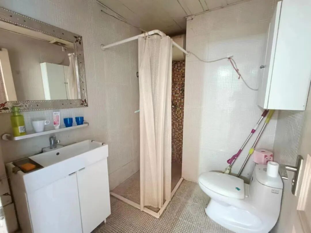 天河北二手房【金鼎大厦】66平，总价430万！