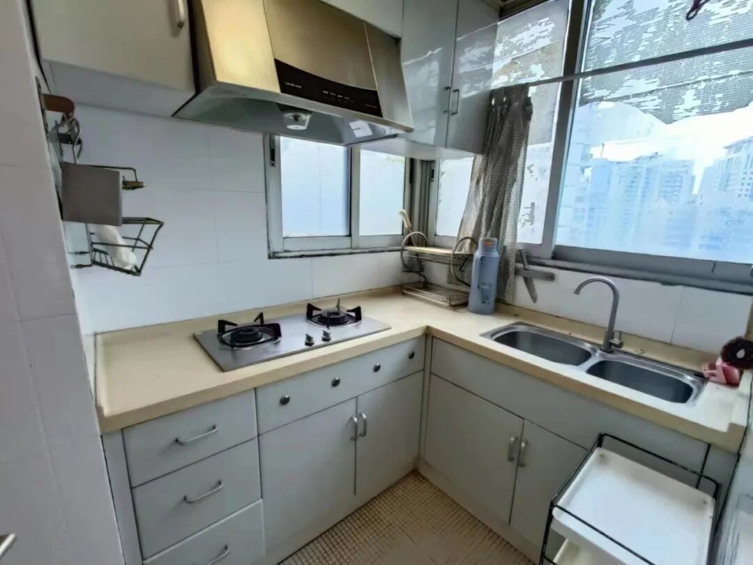 天河北二手房【金鼎大厦】66平，总价430万！