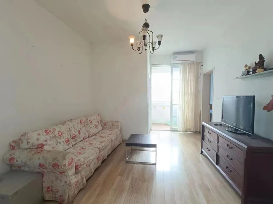 天河北二手房【金鼎大厦】66平，总价430万！