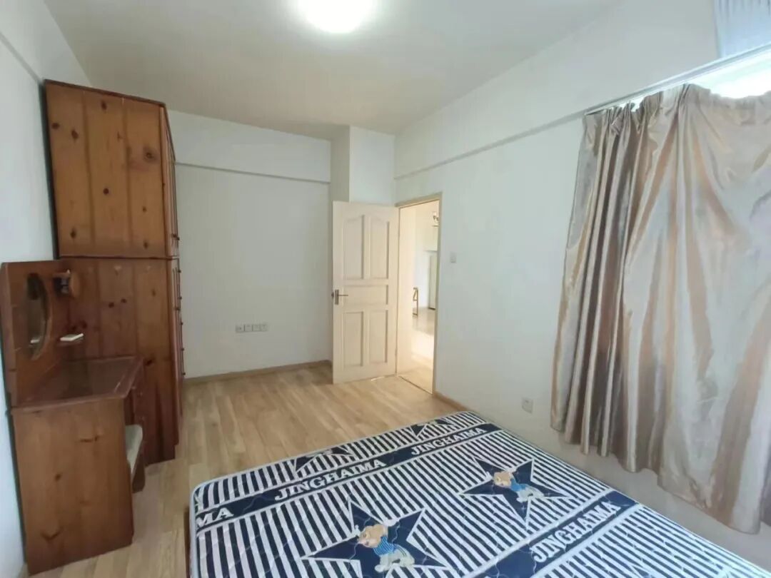 天河北二手房【金鼎大厦】66平，总价430万！