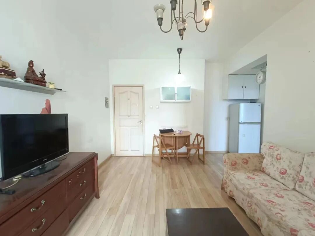 天河北二手房【金鼎大厦】66平，总价430万！