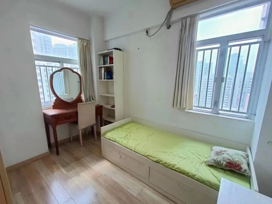 天河北二手房【金鼎大厦】66平，总价430万！