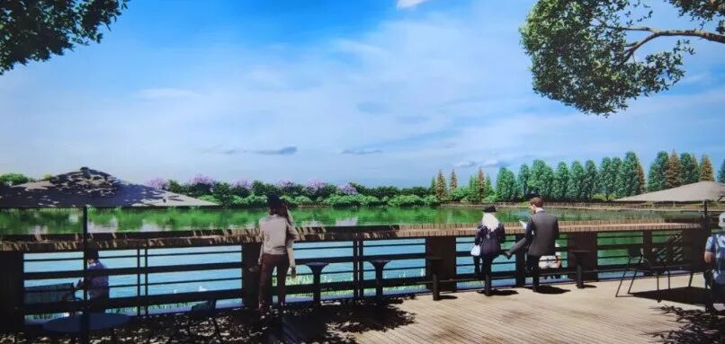 天河新盘中建精诚壹号9月份开盘，建面78㎡~140㎡！