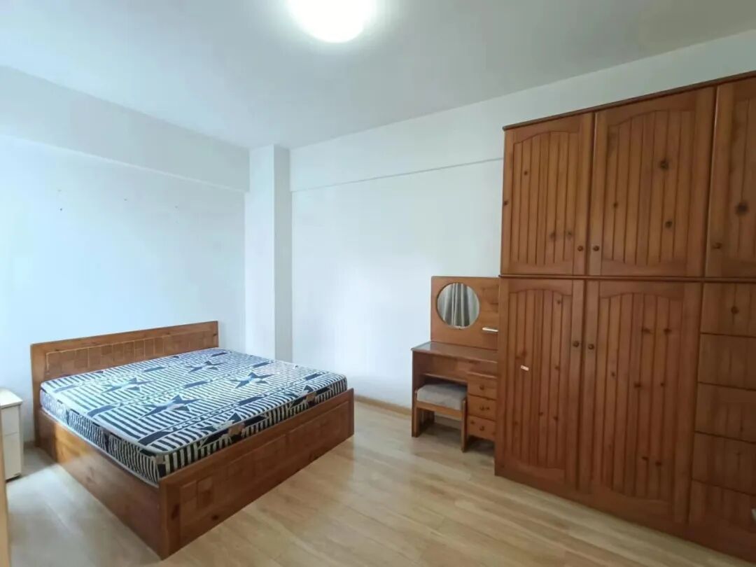 天河北二手房【金鼎大厦】66平，总价430万！