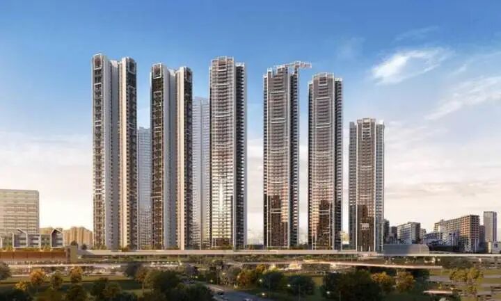 番禺品秀星瀚楼盘怎么样？项目优缺点分析！