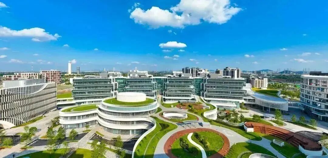 200万预算，买南沙中铁阅江来建面88-125㎡!