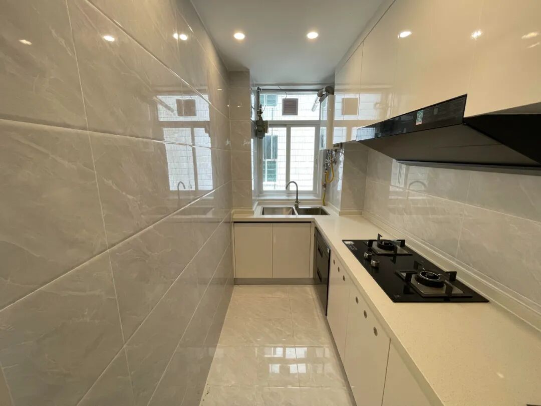 天河北二手房【贤人阁】82平，总价499万！