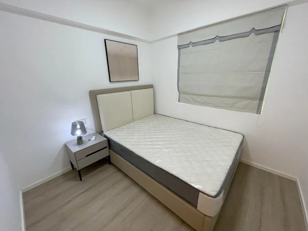 天河北二手房【贤人阁】82平，总价499万！