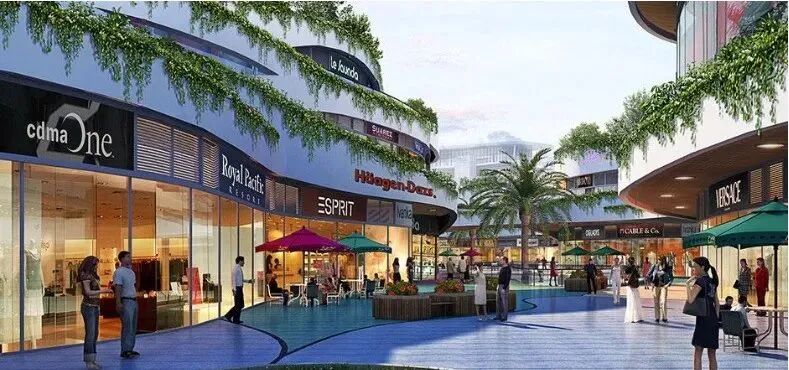 番禺南天名苑在售建面140-270平产品，均价约8-9.5万/平？