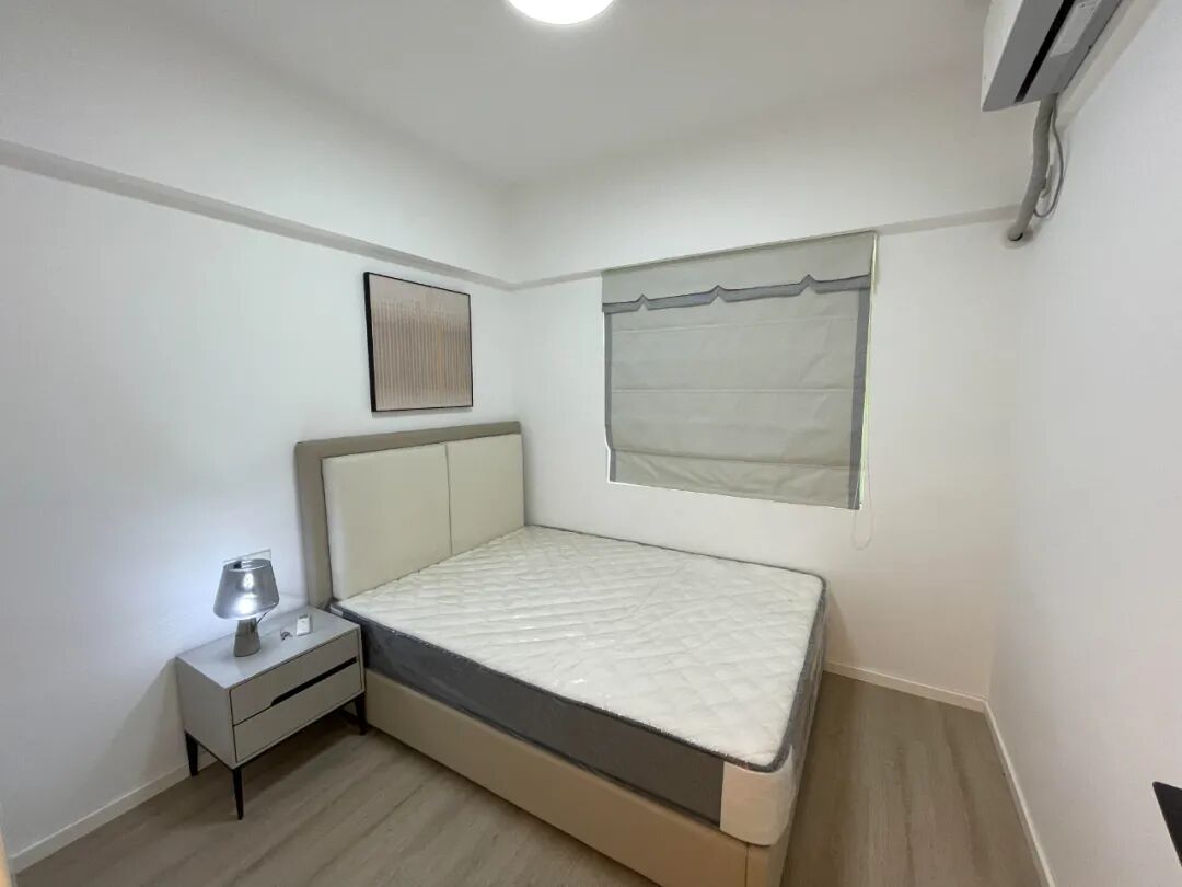 天河北二手房【贤人阁】82平，总价499万！