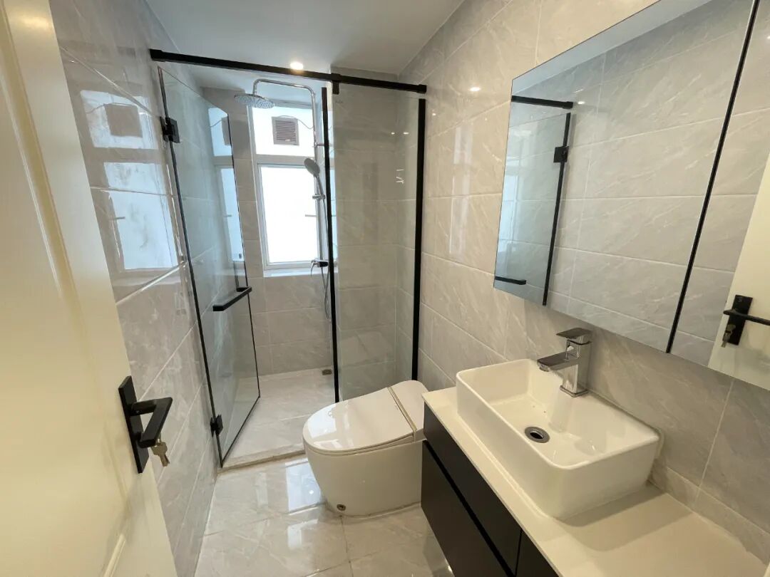 天河北二手房【贤人阁】82平，总价499万！