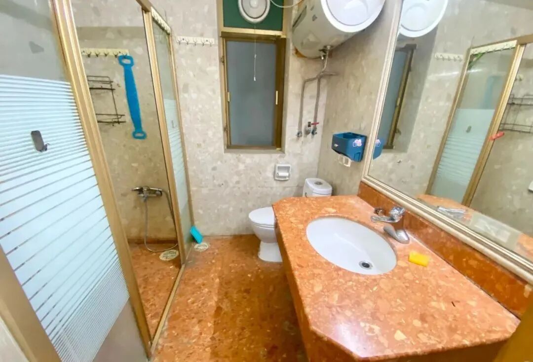 天河北二手房出售，帝景苑，124平，1100万！