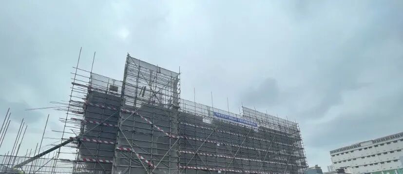 荔湾珠实新盘，珠实西关壹品周边配套怎么样？