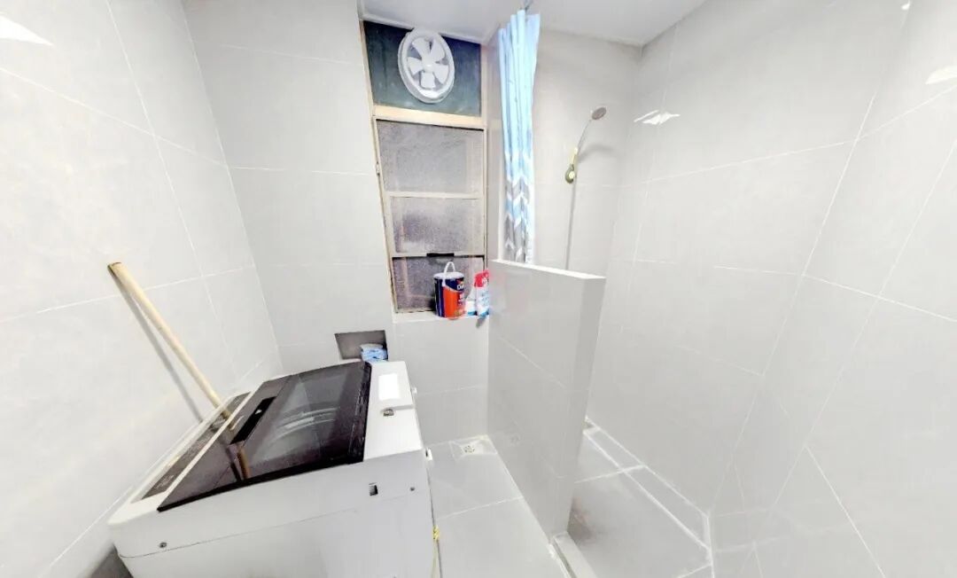 天河北二手房【帝景苑】124平，总价820万！