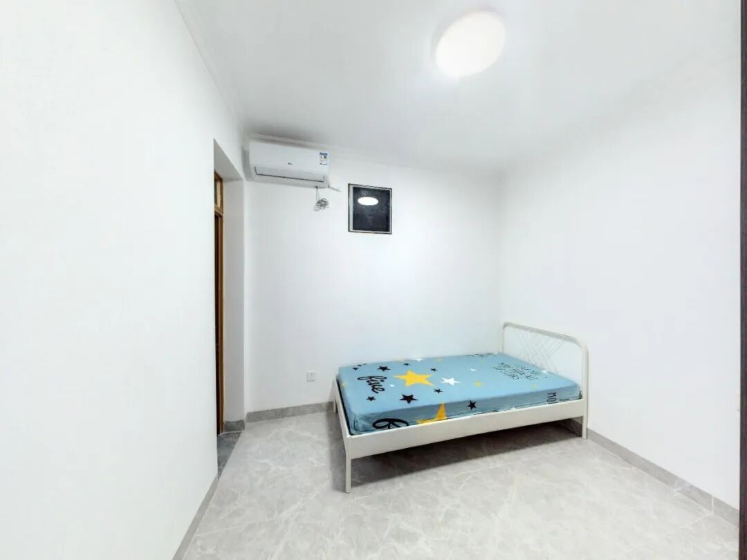 天河北二手房【帝景苑】124平，总价820万！