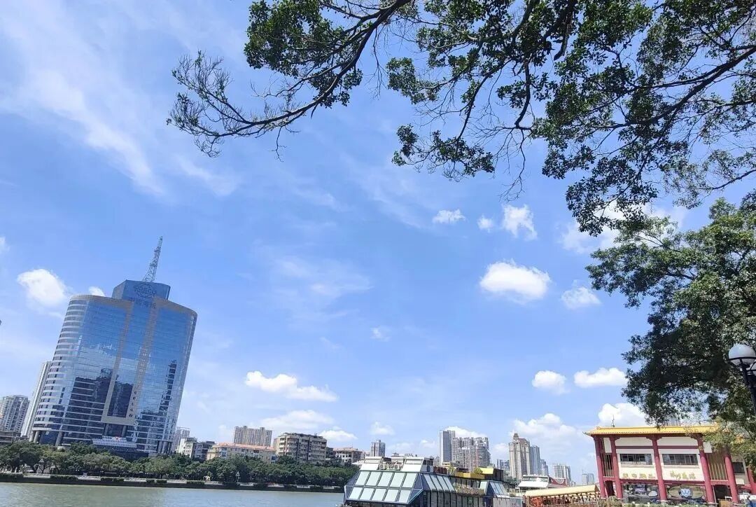 汉国置业港汇台