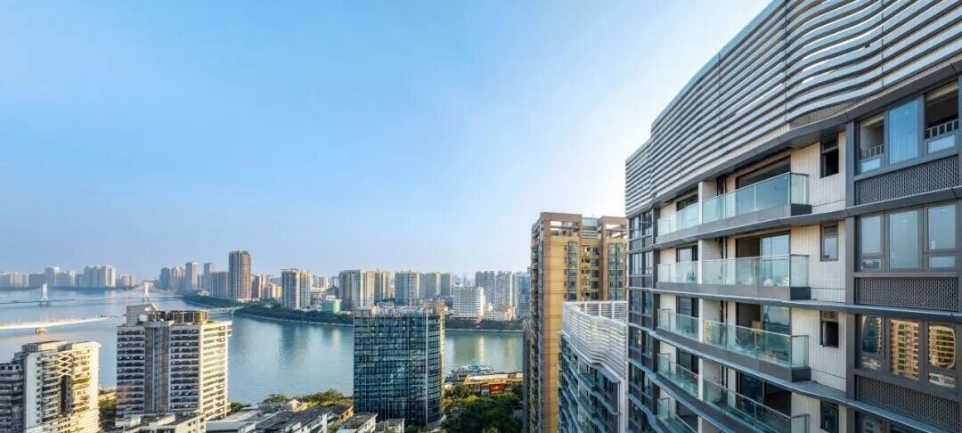 越秀6个新盘准备入市，吹风价10万+/㎡？