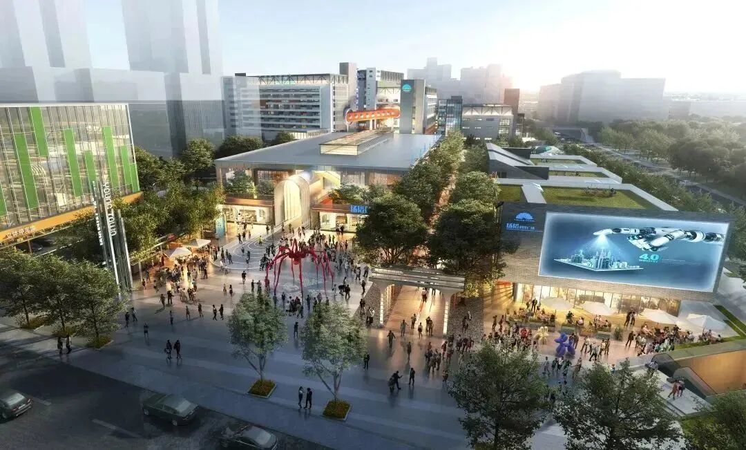 390万买广雅小学旁，力迅荔筑*推65-134平！