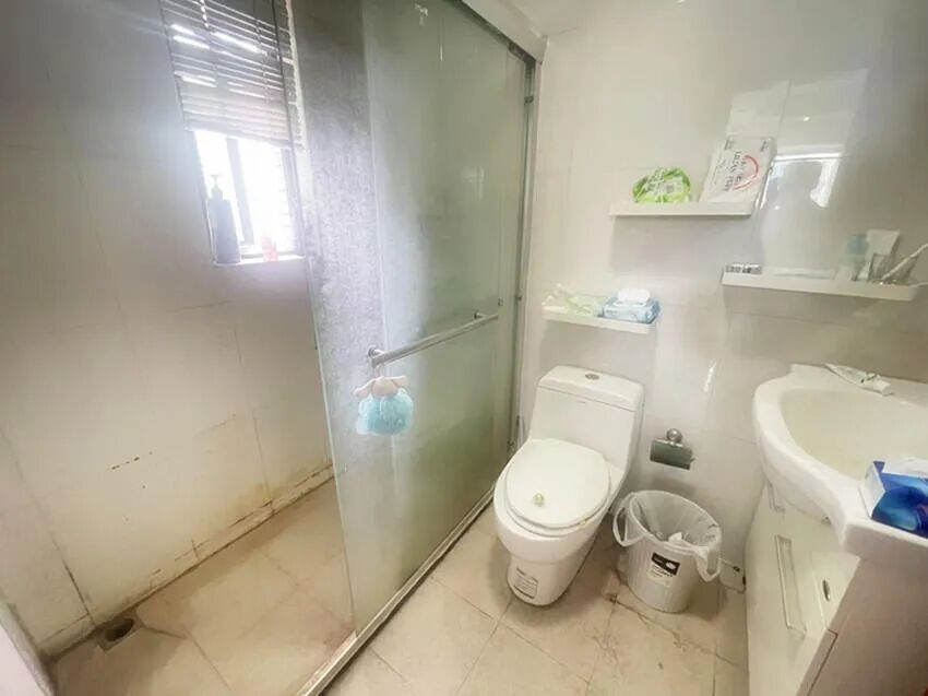 天河北二手房【协和新世界】78平，总价740万！