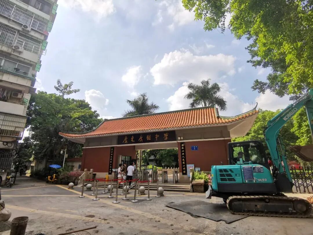 390万买广雅小学旁，力迅荔筑*推65-134平！