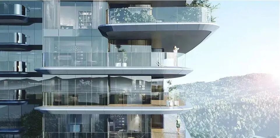 知识城开控城投云锦加推183㎡大户型，全盘仅55套！