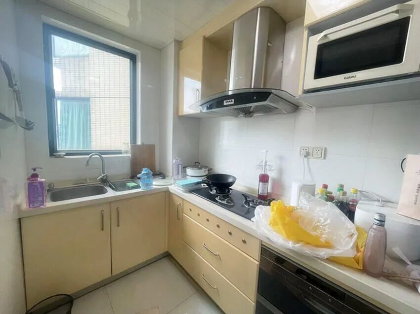 天河北二手房【协和新世界】78平，总价740万！