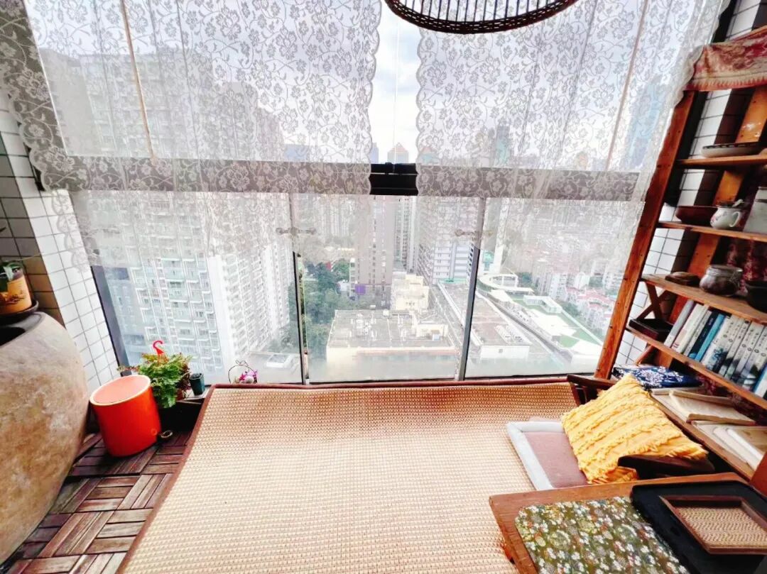 天河北二手房【嘉宝华庭】111平，总价860万！