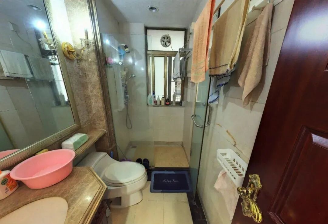 天河北二手房【富力天河华庭】144平，总价1600万！