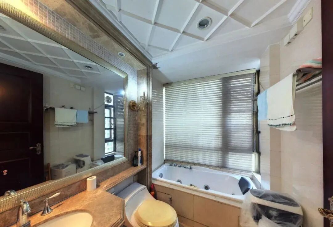 天河北二手房【富力天河华庭】144平，总价1600万！