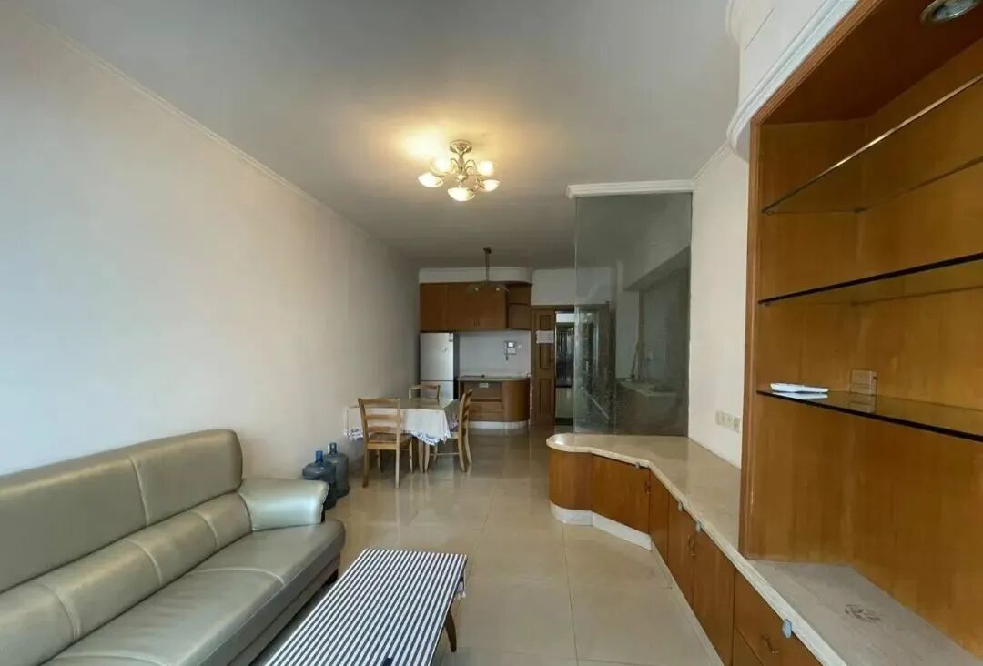 天河北二手房【天誉花园】110平，总价680万！