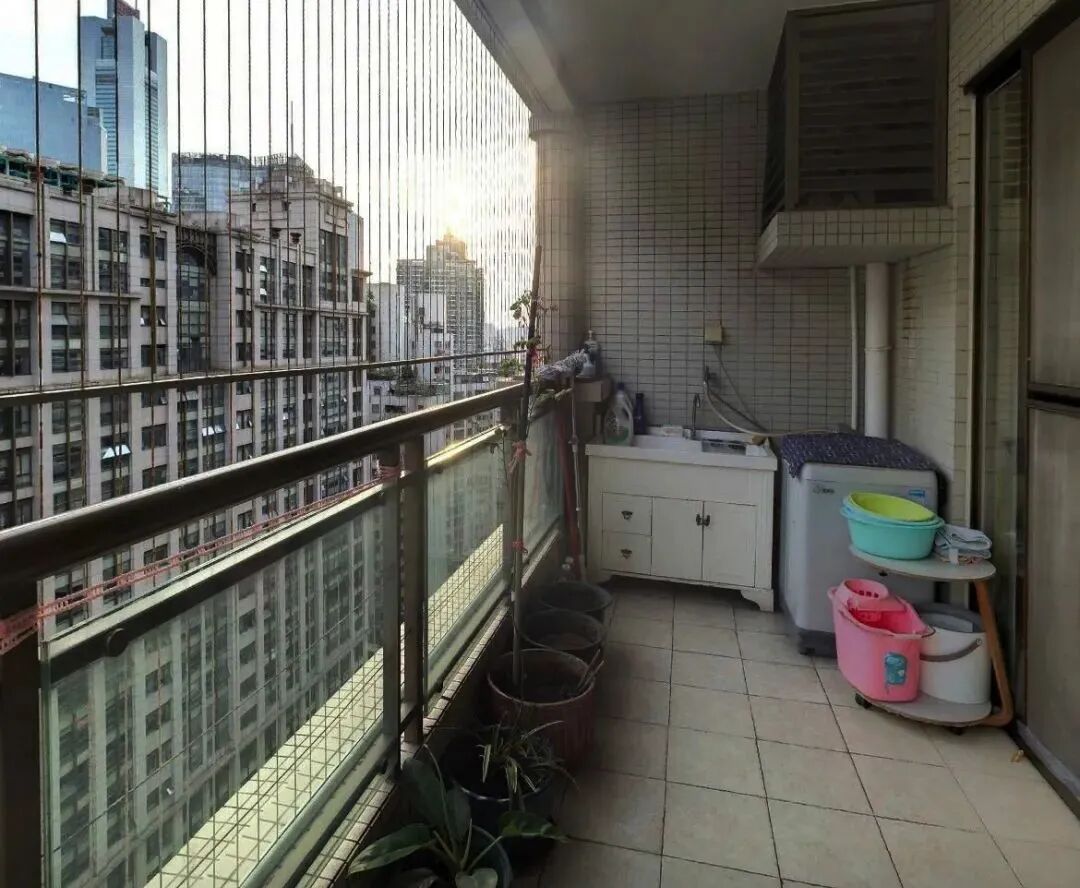 天河北二手房【富力天河华庭】144平，总价1600万！