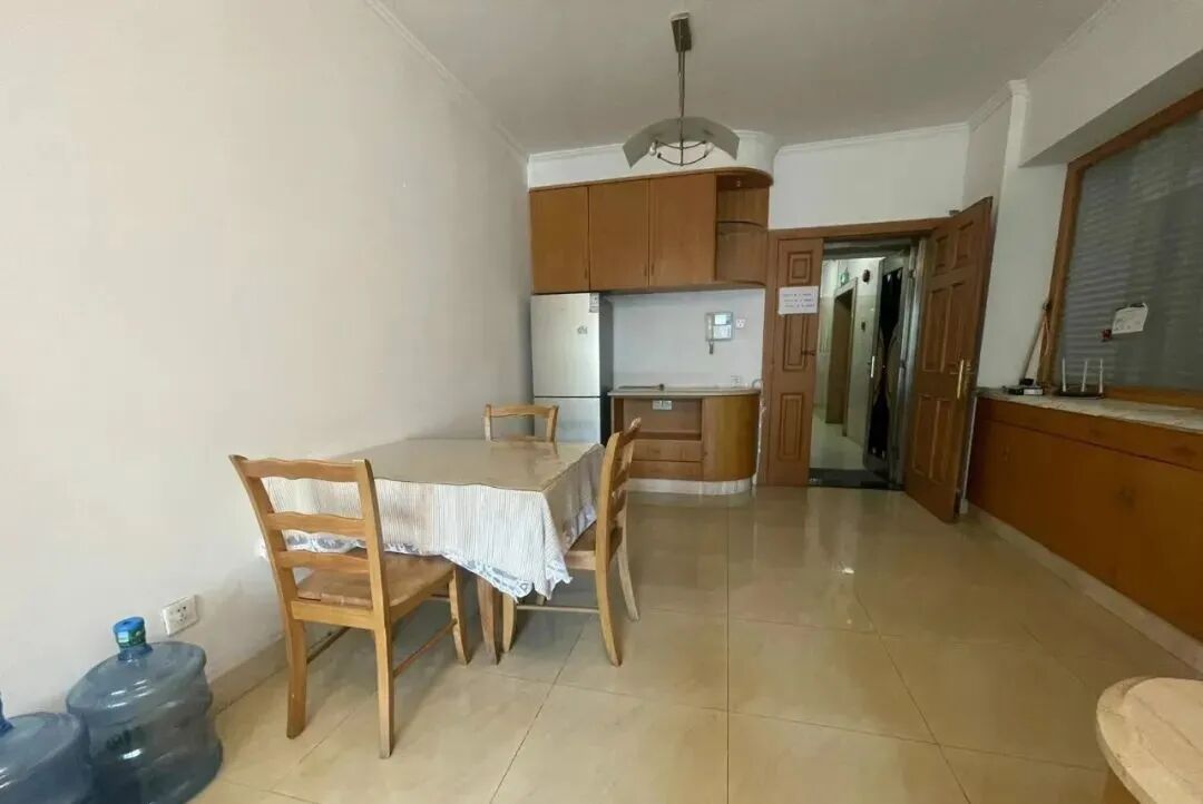 天河北二手房【天誉花园】110平，总价680万！