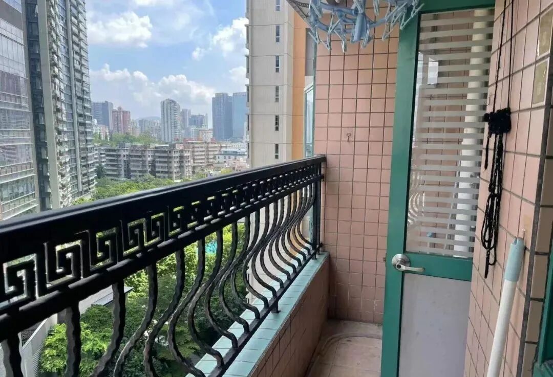 天河北二手房【天誉花园】110平，总价680万！