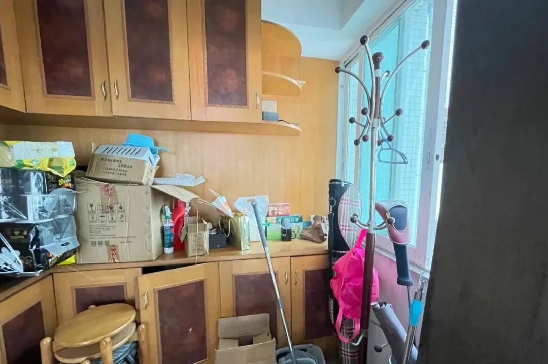 天河北二手房【金田花苑】175平，总价1200万！