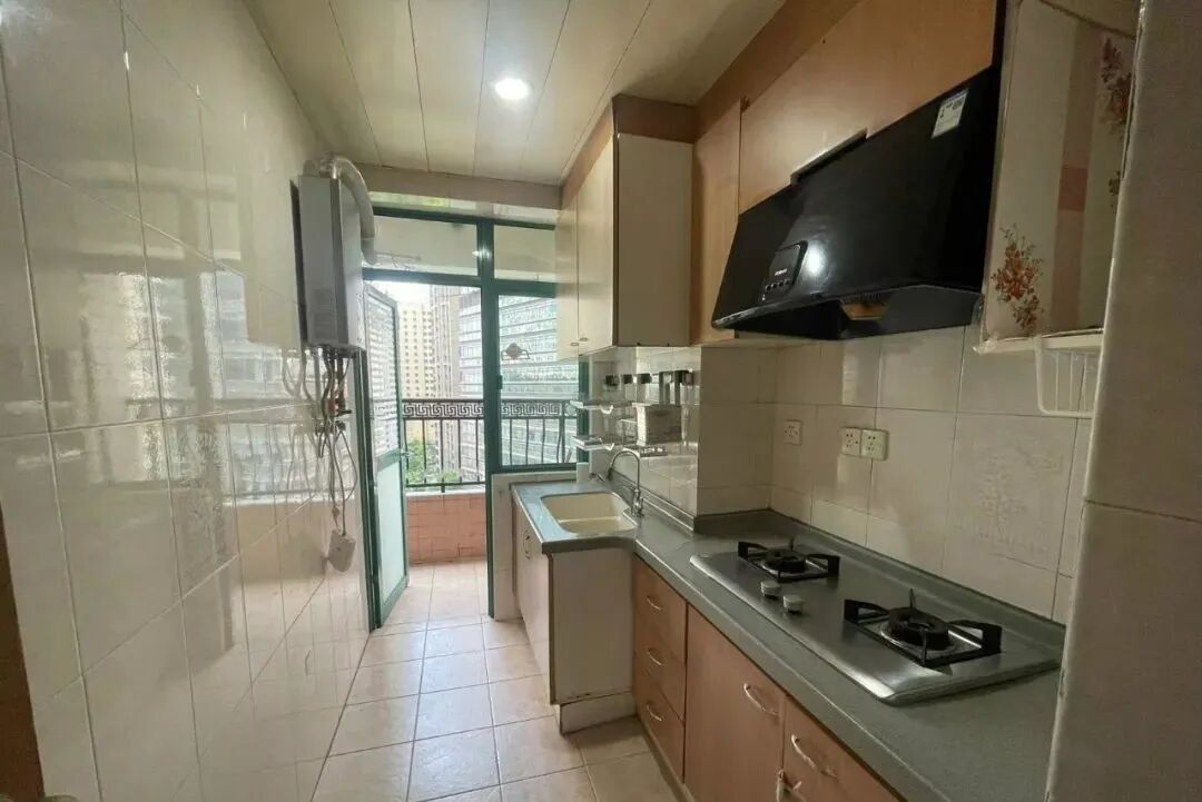 天河北二手房【天誉花园】110平，总价680万！