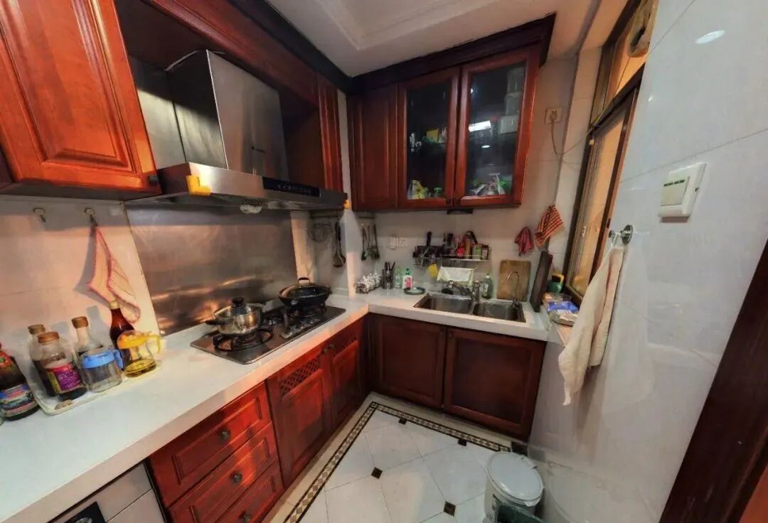 天河北二手房【富力天河华庭】144平，总价1600万！