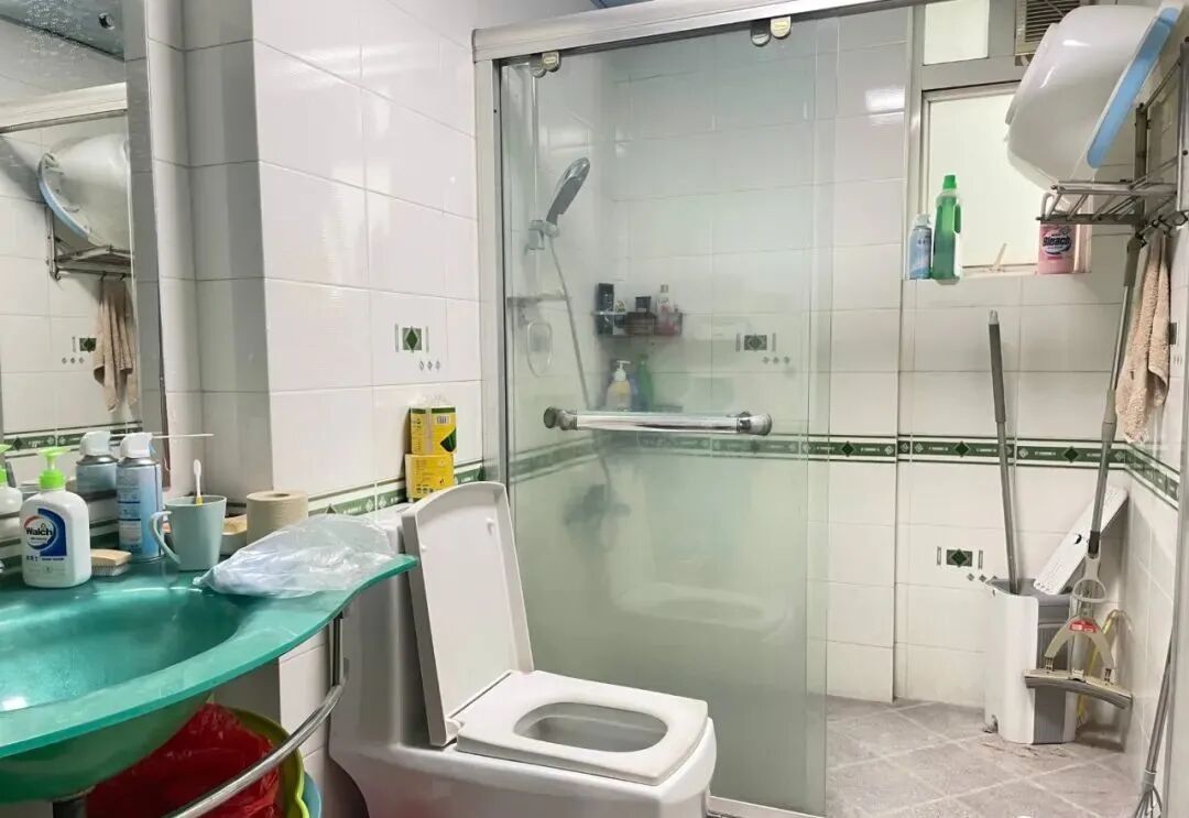 天河北二手房【金田花苑】175平，总价1200万！