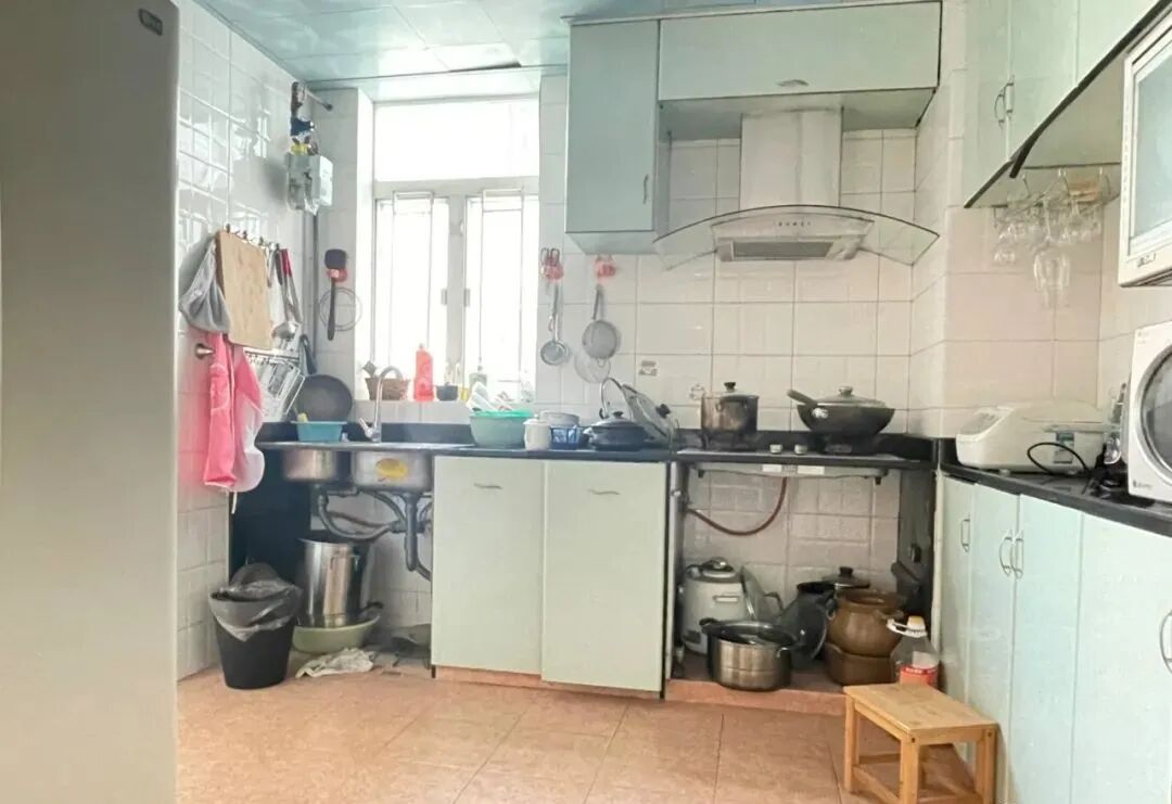 天河北二手房【金田花苑】175平，总价1200万！