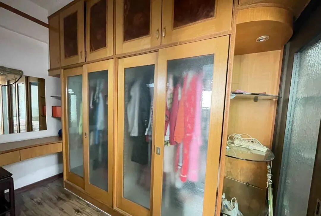 天河北二手房【金田花苑】175平，总价1200万！