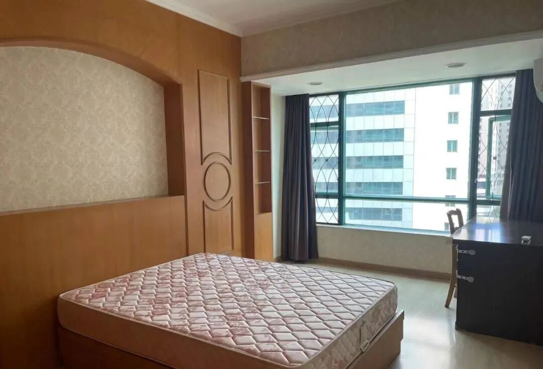 天河北二手房【天誉花园】110平，总价680万！