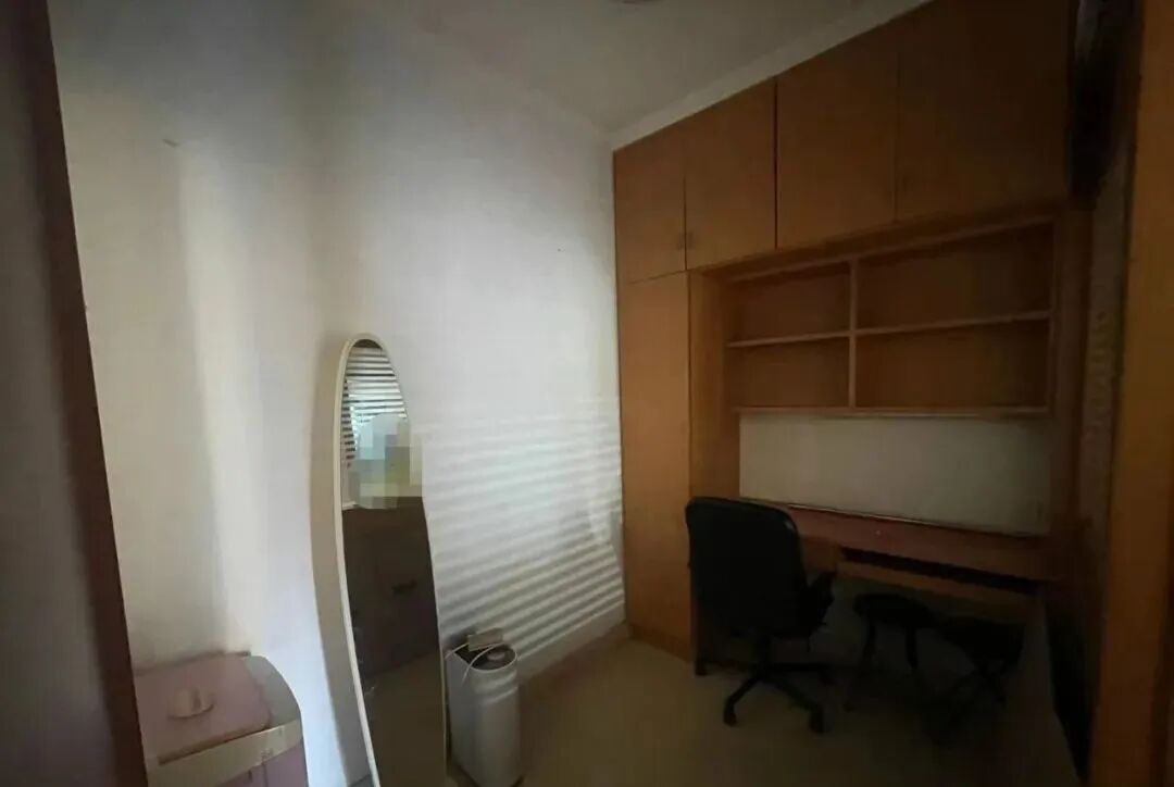 天河北二手房【天誉花园】110平，总价680万！