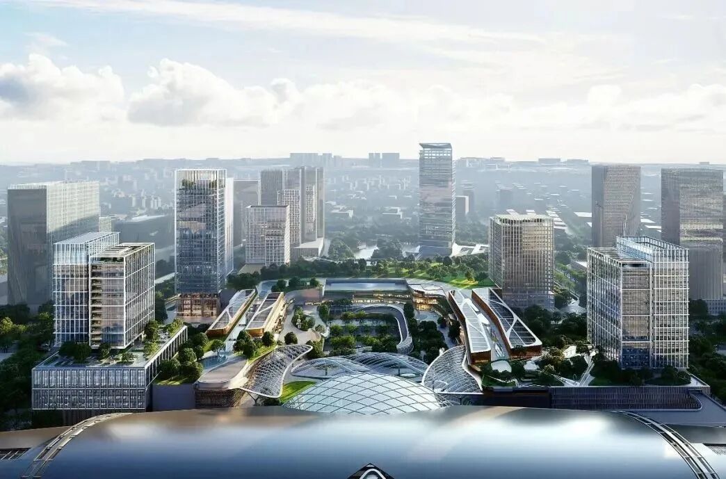 番禺广州城投岭南府低至3.6万/㎡，能不能入手？