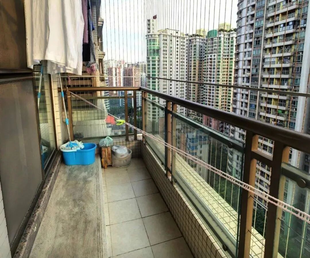 天河北二手房【富力天河华庭】144平，总价1600万！