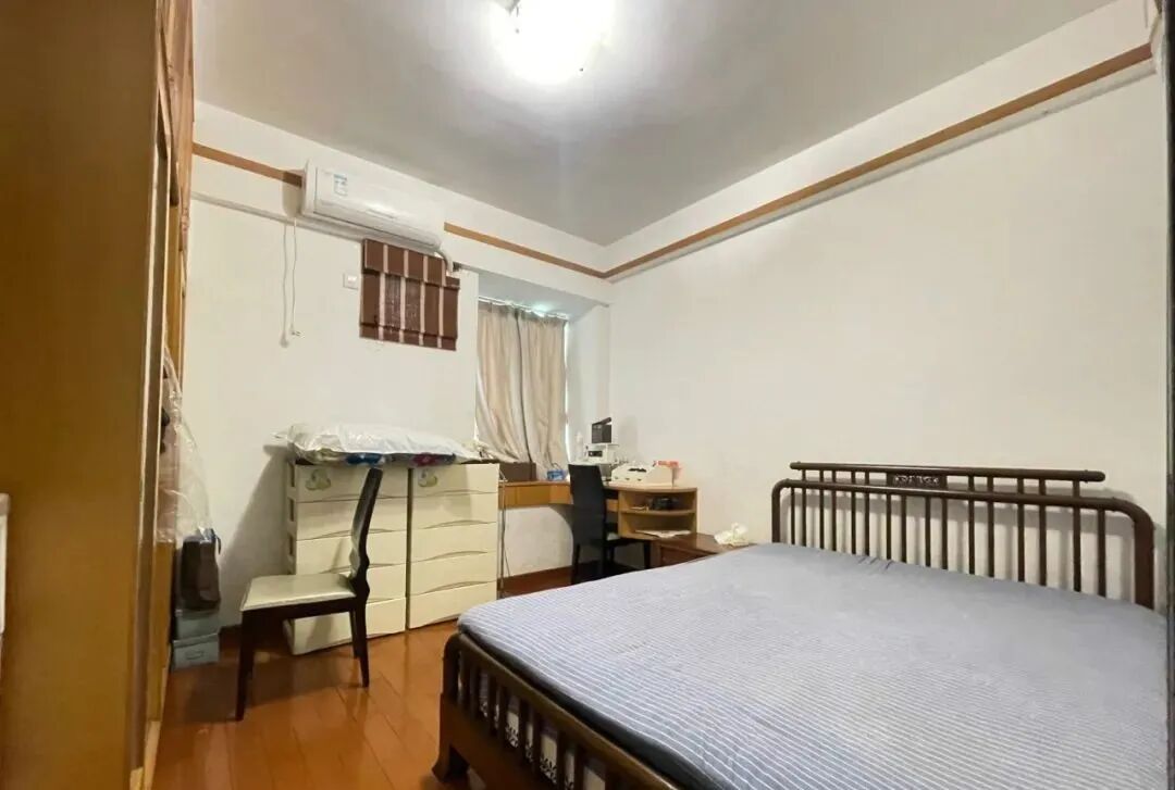 天河北二手房【金田花苑】175平，总价1200万！