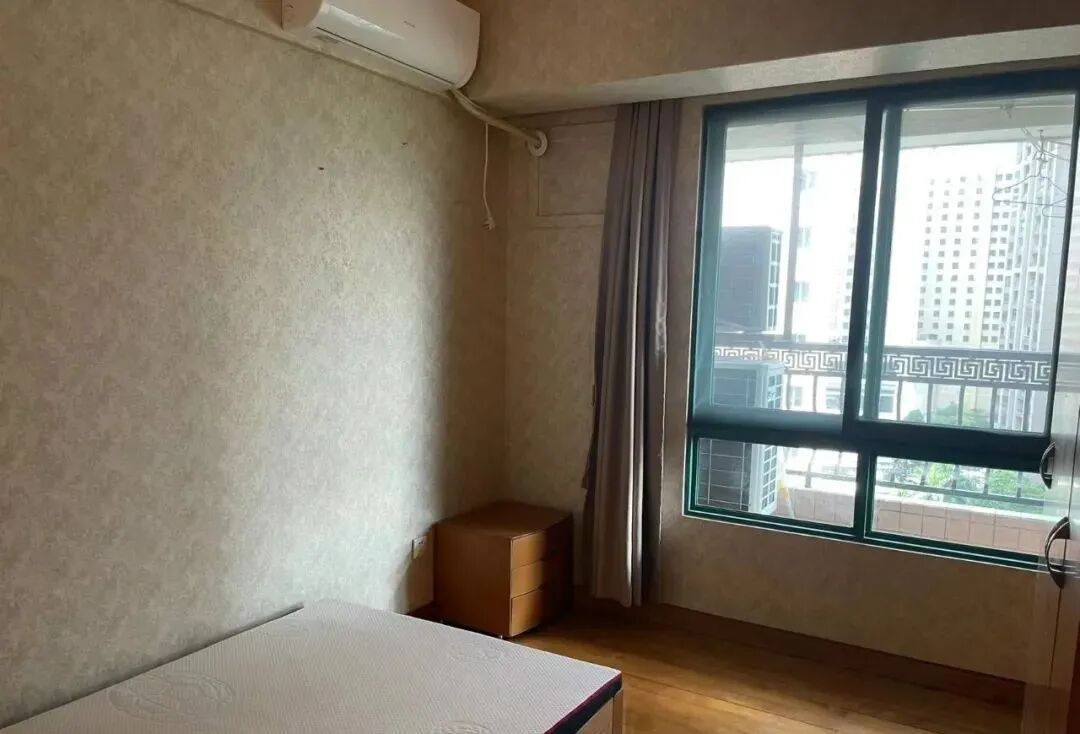 天河北二手房【天誉花园】110平，总价680万！