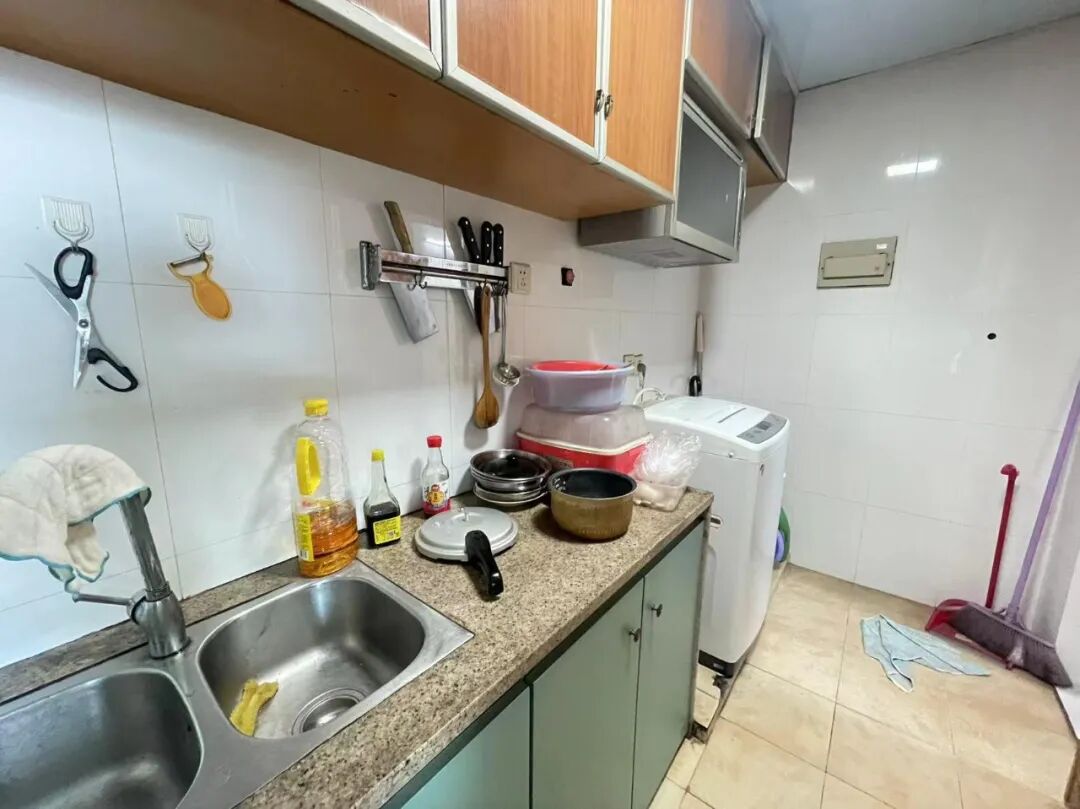 天河北二手房【金海花园】74平，总价520万！