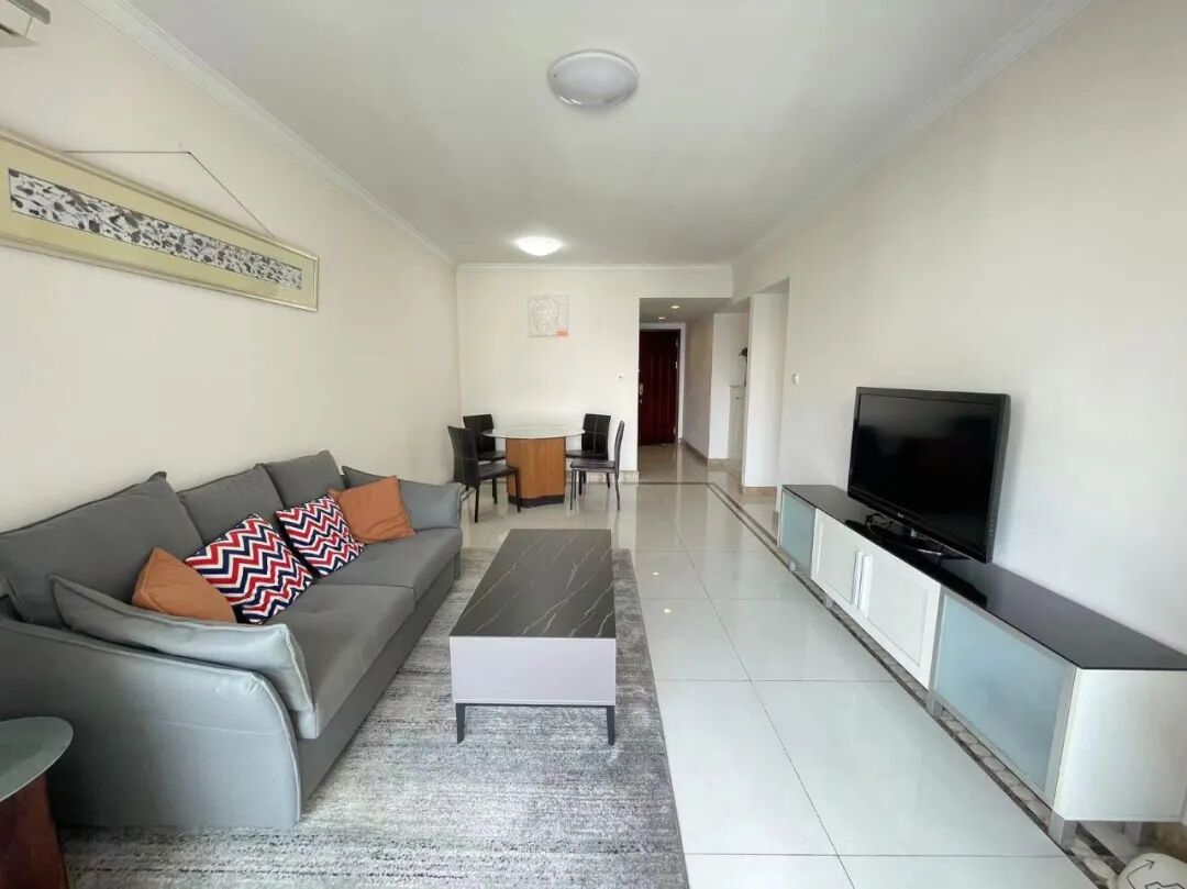 天河北二手房【保利中辰广场】82平，总价850万！