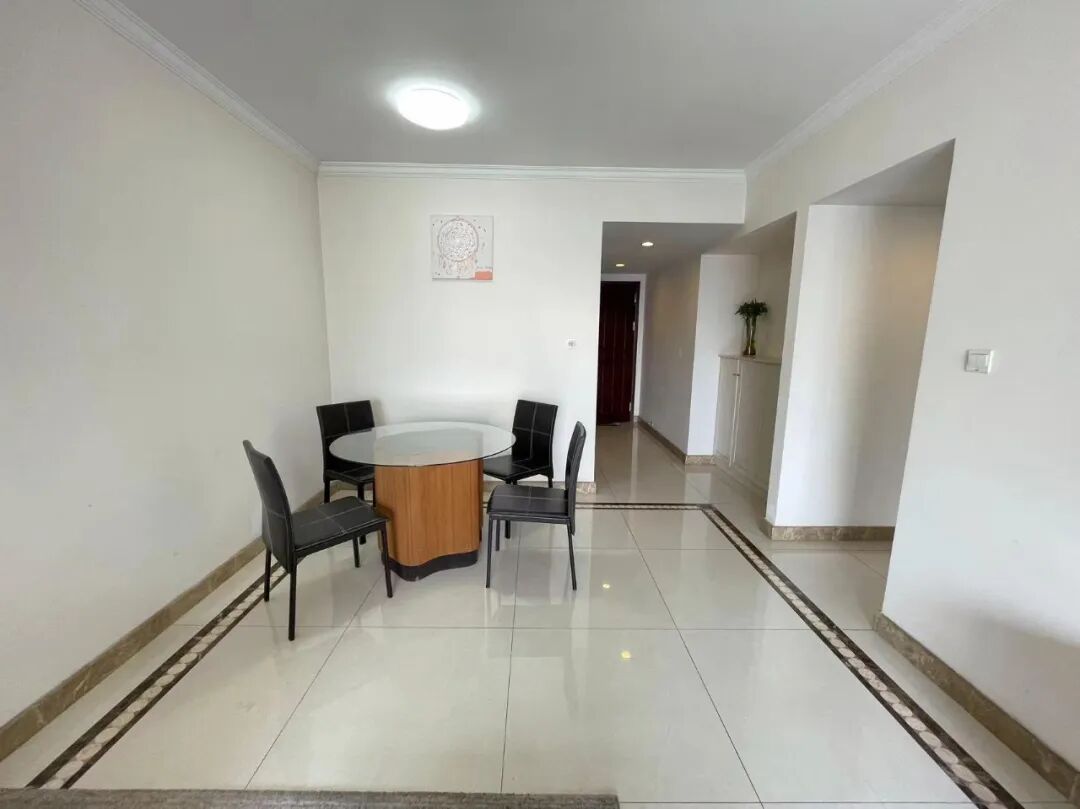 天河北二手房【保利中辰广场】82平，总价850万！