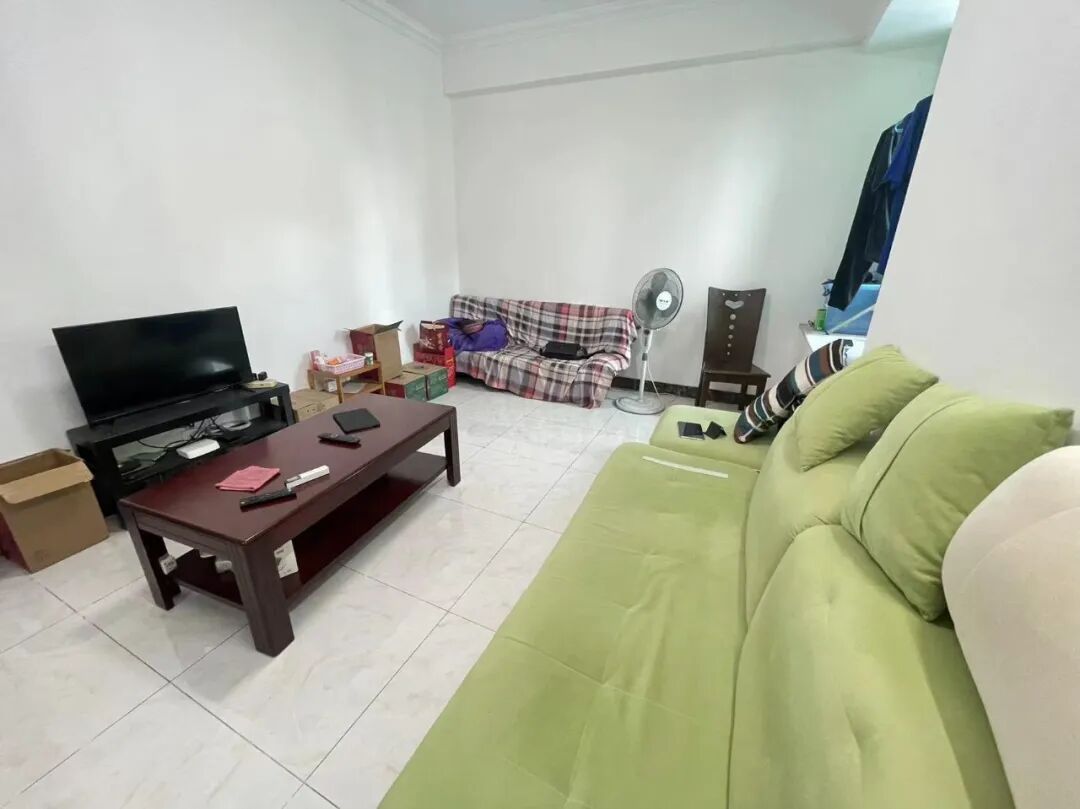 天河北二手房【金海花园】74平，总价520万！